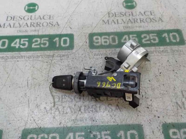 Fecho de ignição 22807512 OPEL