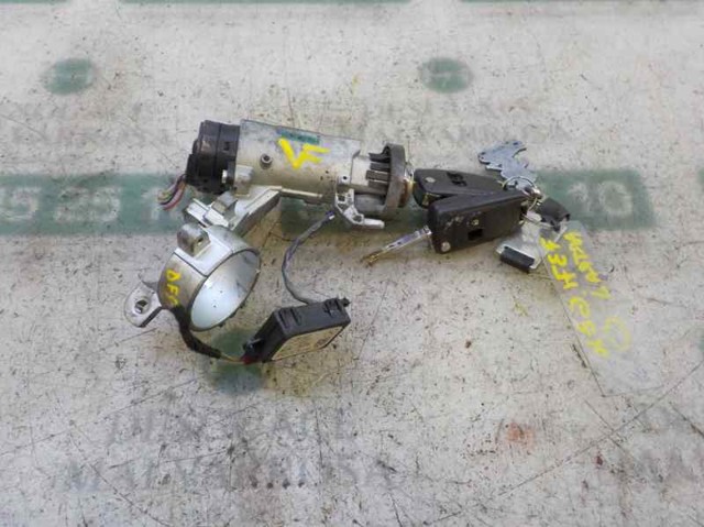 Fecho de ignição 22807512 OPEL