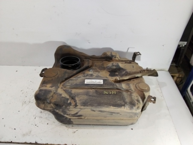 Tanque de combustível Ford Focus III CB8 ao melhor preço