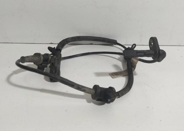 22821303 Opel