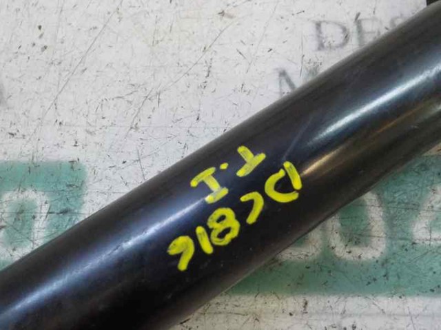 Amortecedor traseiro 22825519 OPEL