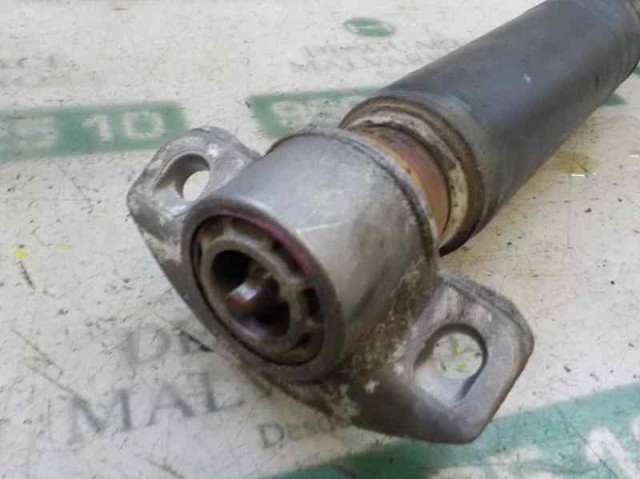 Amortecedor traseiro 22825519 OPEL