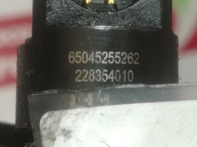 228354010 Mercedes