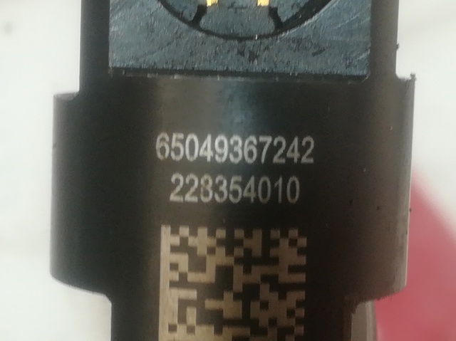 228354010 Mercedes