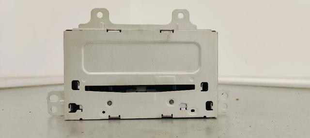 Aparelhagem de som (rádio AM/FM) para Opel Astra 