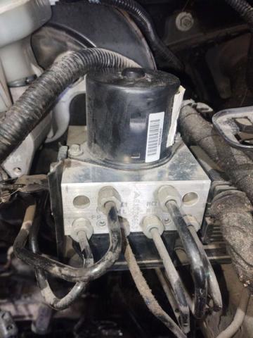 Unidade hidráulico de controlo ABS 22838815 OPEL
