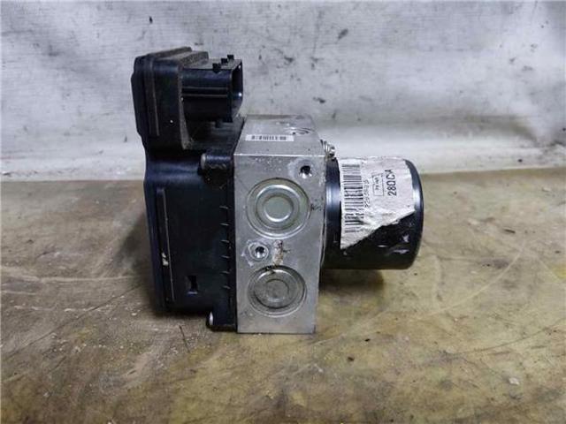 Unidade hidráulico de controlo ABS 22838815 OPEL