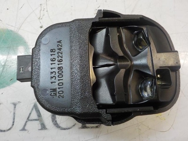 Sensor de chuva 22845143 OPEL