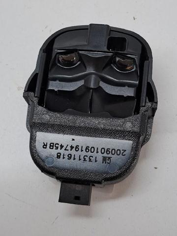 Sensor de chuva 22845143 OPEL