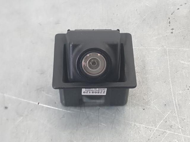 Câmara do sistema para asseguramento de visibilidade 22868129 OPEL
