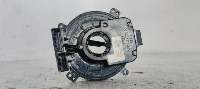 Anel AIRBAG de contato, cabo plano do volante 22899138 OPEL