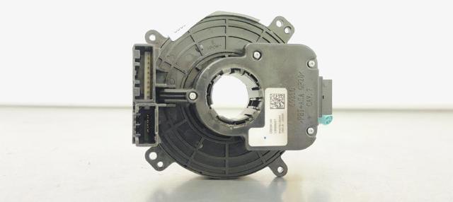 Anel AIRBAG de contato, cabo plano do volante 22899138 OPEL
