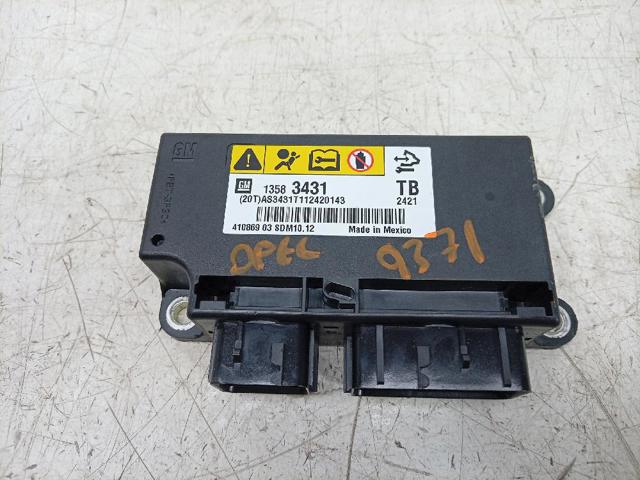 22922716 Opel