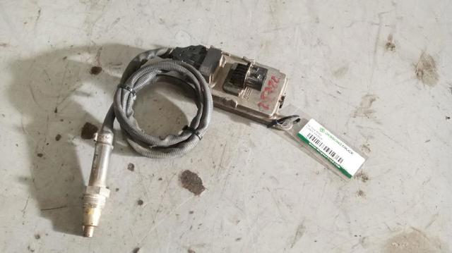 Sensor de óxidos de nitrogênio NOX 2294291 SCANIA