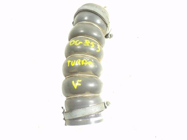 Mangueira (cano derivado) de intercooler 2294509 FORD