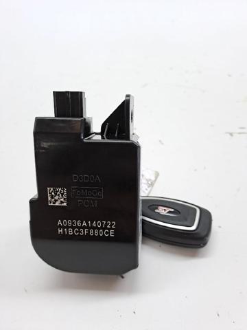  para Ford Puma  (J2K, CF7)