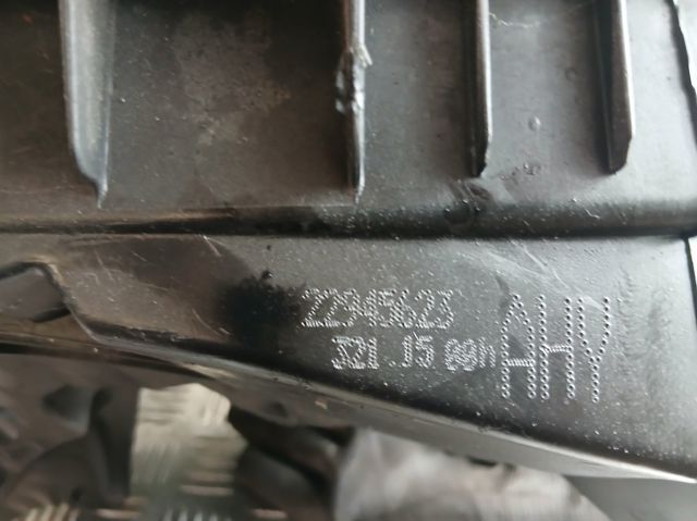  para Opel Insignia  (G09)