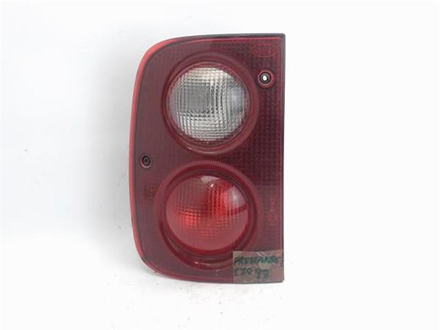 Lanterna traseira esquerda 22960102 LAND ROVER