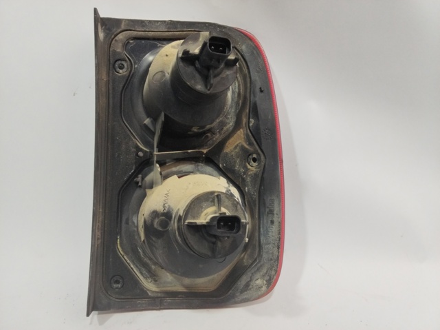 Lanterna traseira esquerda 22960102 LAND ROVER