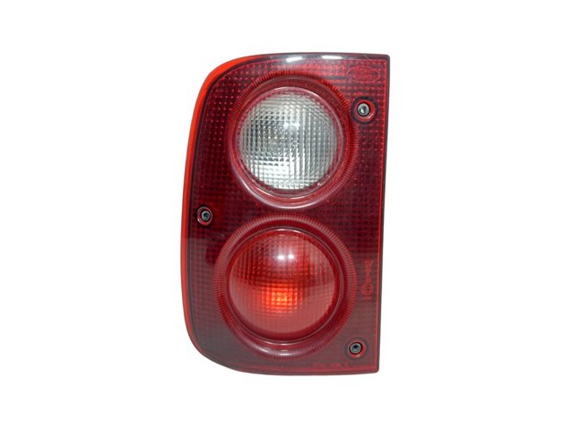 Lanterna traseira esquerda 22960102 LAND ROVER