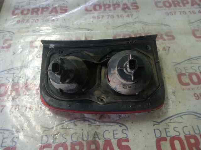 Lanterna traseira direita 22960202 LAND ROVER
