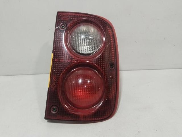 Lanterna traseira direita 22960202 LAND ROVER