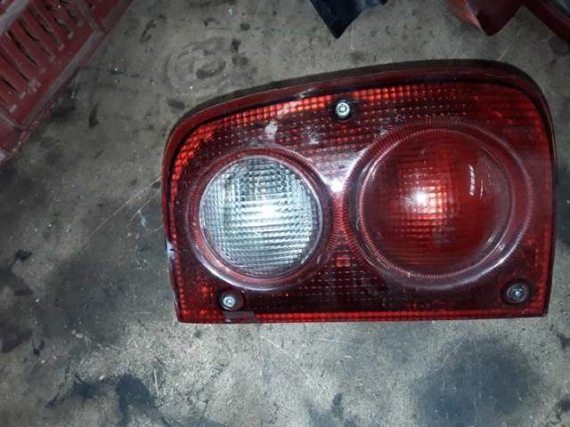 Lanterna traseira direita 22960202 LAND ROVER