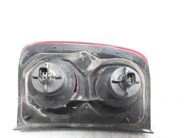 Lanterna traseira direita 22960202 LAND ROVER