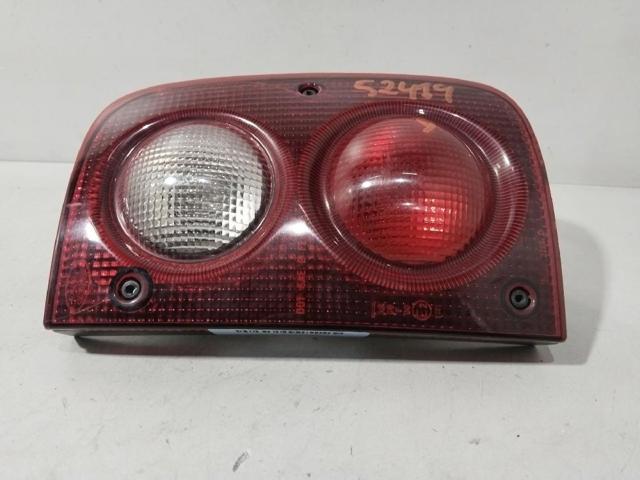 Lanterna traseira direita 22960202 LAND ROVER