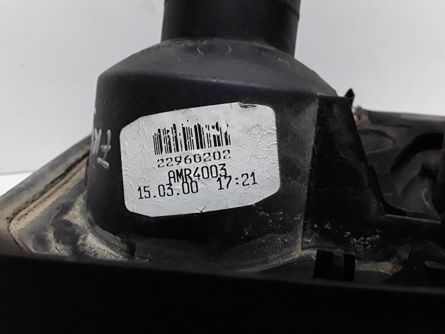 Lanterna traseira direita 22960202 LAND ROVER