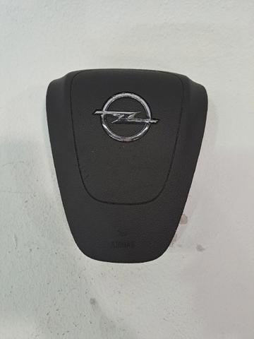 Cinto de segurança (AIRBAG) de condutor 22964968 OPEL