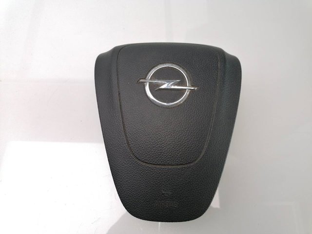 Cinto de segurança (AIRBAG) de condutor 22964968 OPEL