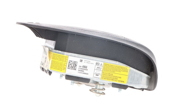 Cinto de segurança (AIRBAG) de condutor 22964968 OPEL