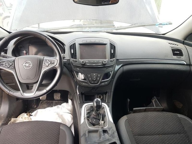 22992534 Opel