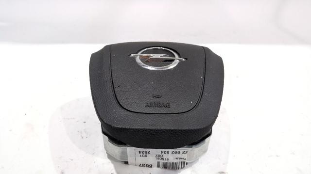 22992534 Opel