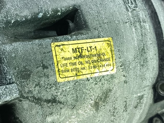 23001434404 BMW