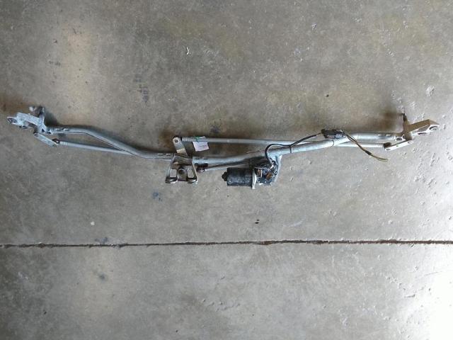 Trapézio de limpador pára-brisas para Opel Meriva 