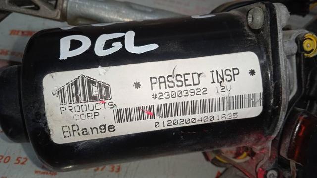 23003922 Opel