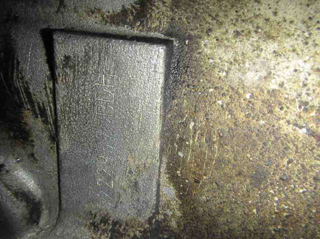 23007505600 BMW