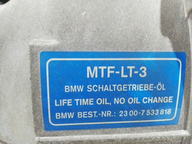 23007533818 BMW