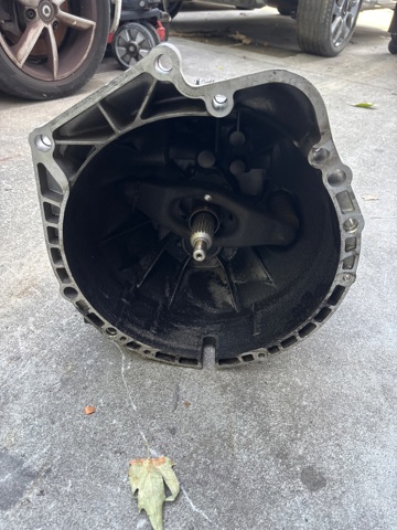 23007534457 BMW