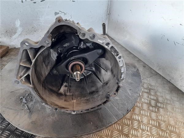 23007534457 BMW