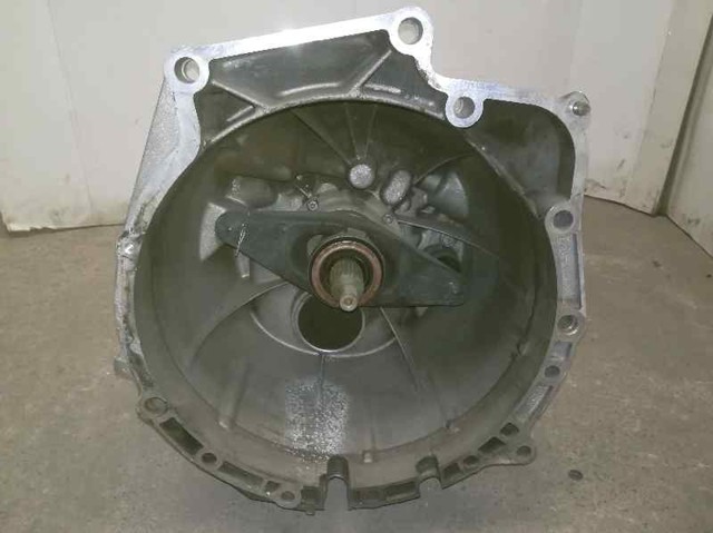Caixa de Mudança montada (caixa mecânica de velocidades) 23007562730 BMW