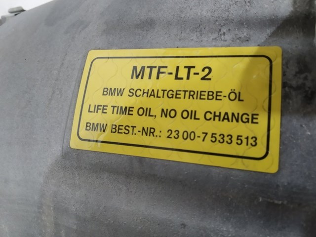 23007562730 BMW