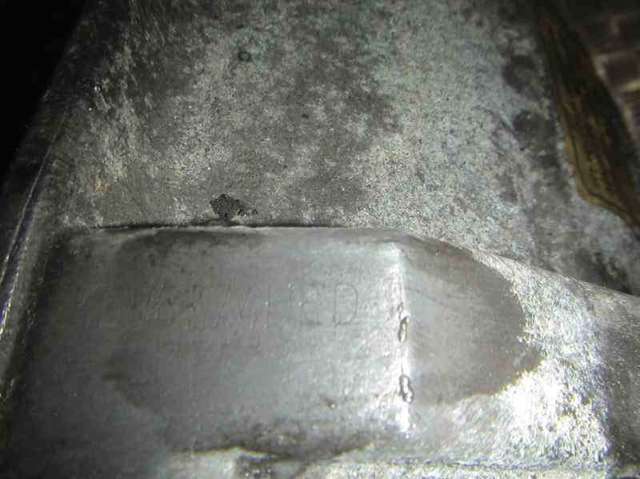 23007562730 BMW
