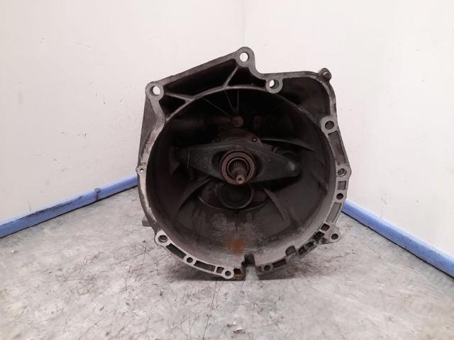 Caixa de Mudança montada (caixa mecânica de velocidades) 23007562730 BMW