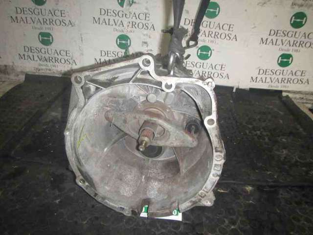 23007562730 BMW