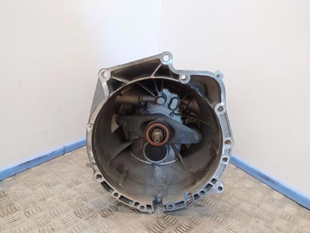 Caixa de Mudança montada (caixa mecânica de velocidades) 23007562730 BMW
