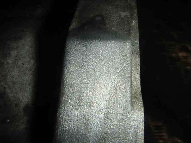 23007562730 BMW