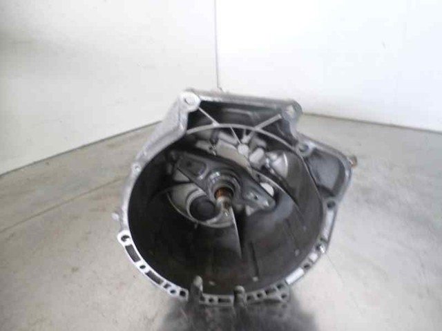 Caixa de Mudança montada (caixa mecânica de velocidades) 23007565194 BMW
